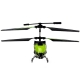 Фото Вертолёт 3-канальный и/к и с автопилотом WL Toys S929 Green