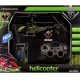 Фото Вертолёт 3-канальный и/к и с автопилотом WL Toys S929 Green