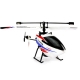 Фото Модель вертолета WL Toys V911-pro Skywalker 2.4GHz White