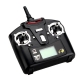Фото Модель вертолета WL Toys V911-pro Skywalker 2.4GHz White