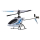 Фото Модель вертолета Great Wall Toys Xieda 9928 2.4GHz Blue