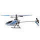 Фото Модель вертолета Great Wall Toys Xieda 9928 2.4GHz Blue