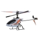 Фото Модель вертолета Great Wall Toys Xieda 9928 2.4GHz Orange