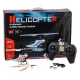 Фото Модель вертолета Great Wall Toys Xieda 9928 2.4GHz Orange