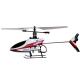 Фото Модель вертолета Great Wall Toys Xieda 9958 2.4GHz Red
