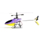 Фото Модель вертолета Great Wall Toys Xieda 9958 2.4GHz Purple
