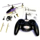 Фото Модель вертолета Great Wall Toys Xieda 9958 2.4GHz Purple