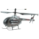 Фото Модель вертолета Great Wall Toys Xieda 9938 Maker 2.4GHz Gray
