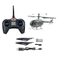 Фото Модель вертолета Great Wall Toys Xieda 9938 Maker 2.4GHz Gray