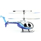 Фото Модель вертолета Great Wall Toys Xieda 9988 Police 2.4GHz