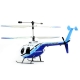 Фото Модель вертолета Great Wall Toys Xieda 9988 Police 2.4GHz