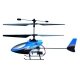 Фото Модель вертолета Great Wall Toys Xieda 9998 2.4GHz Blue