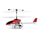 Фото Модель вертолета Great Wall Toys Xieda 9998 2.4GHz Red