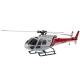 Фото Модель пилотажного микро вертолёта 3D WL Toys V931 FBL 2.4GHz Red