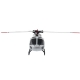 Фото Модель пилотажного микро вертолёта 3D WL Toys V931 FBL 2.4GHz Red