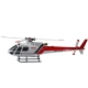 Фото Модель пилотажного микро вертолёта 3D WL Toys V931 FBL 2.4GHz Red