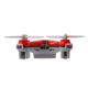 Фото Квадрокоптер Cheerson CX-10 2.4GHz Red