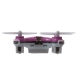 Фото Квадрокоптер Cheerson CX-10 2.4GHz Purple
