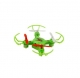 Фото Квадрокоптер WL Toys V646-A Mini Ufo 2.4GHz Green