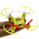 Фото Квадрокоптер WL Toys V646-A Mini Ufo 2.4GHz Yellow