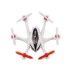Фото Гексакоптер WL Toys Q272 Tracker 2.4GHz White