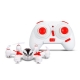 Фото Гексакоптер WL Toys Q272 Tracker 2.4GHz White