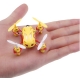 Фото Квадрокоптер WL Toys V272 Velocity 2.4GHz Yellow