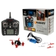 Фото Квадрокоптер WL Toys V272 Velocity 2.4GHz Black