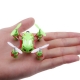 Фото Квадрокоптер WL Toys V272 Velocity 2.4GHz Green