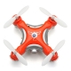 Фото Квадрокоптер Cheerson CX-10C с камерой 2.4GHz Orange