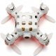 Фото Квадрокоптер Cheerson CX-10C с камерой 2.4GHz Orange