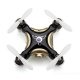 Фото Квадрокоптер Cheerson CX-10C с камерой 2.4GHz Black