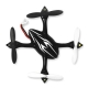 Фото Квадрокоптер Top Selling X6 2.4GHz Black
