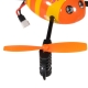 Фото Квадрокоптер Vitality Fire Fly 2.4GHz Black
