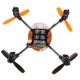 Фото Квадрокоптер Vitality Fire Fly 2.4GHz Black