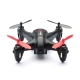 Фото Квадрокоптер WL Toys Q242G с FPV системой 5.8GHz Black