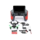 Фото Квадрокоптер WL Toys Q242G с FPV системой 5.8GHz Black
