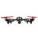 Фото Квадрокоптер WL Toys V636 Skylark с камерой 2.4Ghz