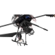 Фото Квадрокоптер WL Toys V979 Spray с водяной пушкой 2.4Ghz Gray