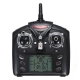 Фото Квадрокоптер WL Toys V979 Spray с водяной пушкой 2.4Ghz Gray