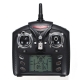Фото Квадрокоптер WL Toys V999 Rescue с подъёмным краном 2.4Ghz Gray