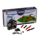 Фото Квадрокоптер WL Toys V929 Beetle 2.4Ghz Green