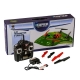Фото Квадрокоптер WL Toys V929 Beetle 2.4Ghz Blue