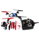Фото Квадрокоптер WL Toys V949 UFO Force 2.4Ghz Blue