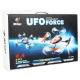Фото Квадрокоптер WL Toys V949 UFO Force 2.4Ghz Blue