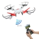 Фото Квадрокоптер WL Toys V686K Explore с камерой WiFi 2.4GHz White