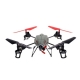 Фото Квадрокоптер WL Toys V959 с камерой 2.4Ghz