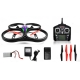 Фото Квадрокоптер WL Toys V333 Cyclone 2 2.4Ghz
