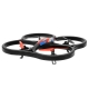 Фото Квадрокоптер WL Toys V333 Cyclone 2 с камерой 2.4Ghz