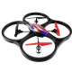 Фото Квадрокоптер WL Toys V262 Cyclone 2.4Ghz